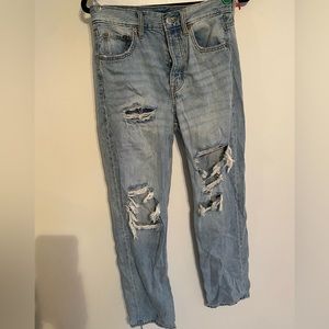 Aeropostale 90’s Baggy Jeans